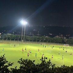 9/13(金)【金フット⚽️】開催します🔥チーム参加も大歓迎✨600円19:30〜22:00 - メンバー募集