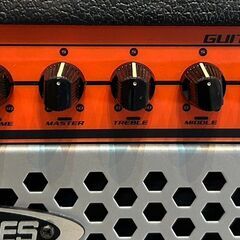 アンプ　ギターアンプ　FERNANDES　フェルナンデス　FS-10　オーディオ　リサイクルショップ札幌　買取本舗　西野店の画像