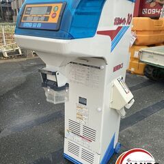 【中古品】イセキ LTA10 自動計量選別機