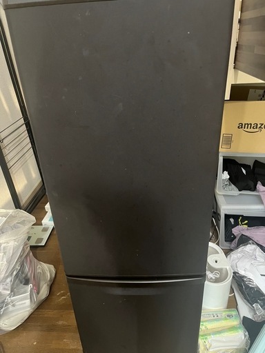 パナソニック冷蔵庫