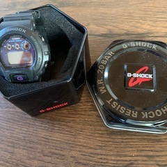 　取引中　カシオ　Gショックの画像