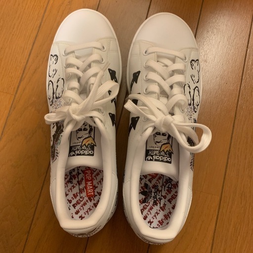 スタンスミス　完売品