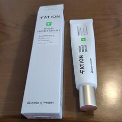 FATIONノスカナインTクリーム