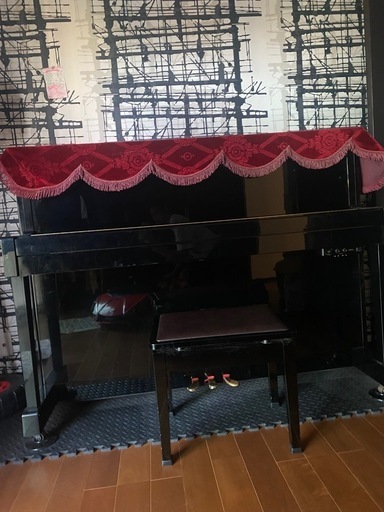 KAWAI アップライトピアノ