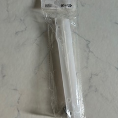 新品‼️ ニトリ　カラボ　引き出しレール2本組の画像