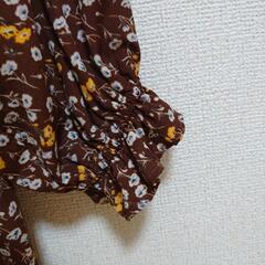 ロデオクラウンワンピースの画像