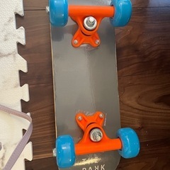 PARKBOY SKATEBOARDの画像