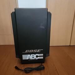 BOSE スピーカー　オーディオ　ジャンク