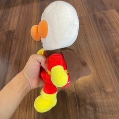 アンパンマンの画像