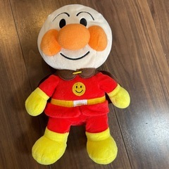 アンパンマン
