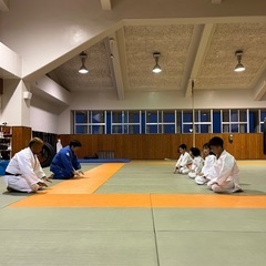 至誠館 柔道クラブ 生徒募集中🥋の画像