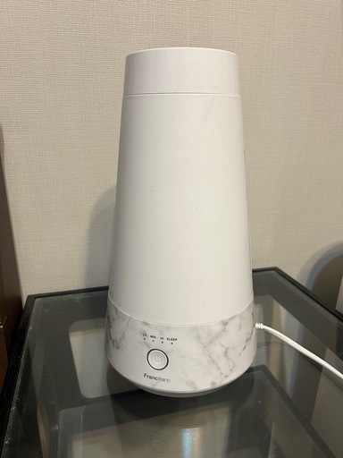 Francfranc加湿器