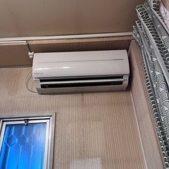 エアコン家具引き取りできる方