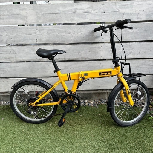 格安！Jeep！整備済み！オマケ付き！