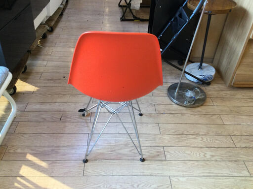 ハーマンミラー　サイドシェルチェア　【トレファク桶川店】