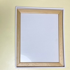 八切りサイズアートフレーム