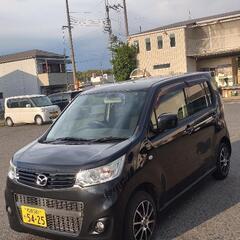 マツダ　フレア　　MJ34S ワゴンR　スティングレー OEM　...