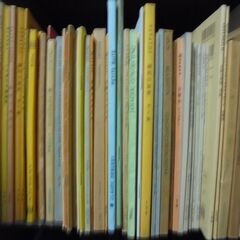 ピアノ楽譜、合唱楽譜、オーケストラ・オペラのミニスコア　の画像