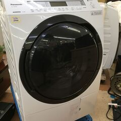 パナソニック ドラム洗濯機【?リサイクルモールみっけ柏店?】