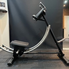 クロストレーナー＆アブコースター フィットネスマシン