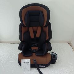 Nebio ネビオ PoPPit チャイルドシート ジュニアシート