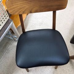 【595】2人用ダイニングセットの画像