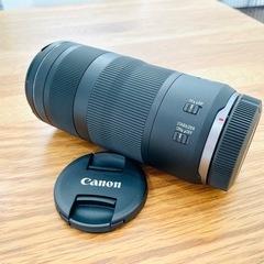 【保証対象】Canon RF 100-400mm F5.6-8 ...