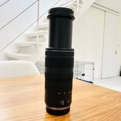 【保証対象】Canon RF 100-400mm F5.6-8 IS USMの画像