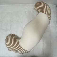 【決まりました】MOGU 授乳クッション