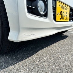 平成25年 N-BOX＋カスタム 車検令和8年4月までついていますの画像