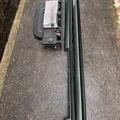 DA-17W PZ TURBO 電動サイドステップ