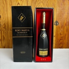 s0912609 未開封 REMYMARTIN レミーマルタン ...