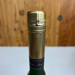 s0912609 未開封 REMYMARTIN レミーマルタン スペリオール SUPERIEUR 高級酒 コニャック ブランデー お酒 古酒 古ラベル 酒 外国酒 中古品の画像