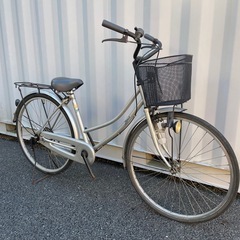 千葉県 千葉市のママチャリ 自転車の中古が安い！激安で譲ります・無料であげます｜ジモティー