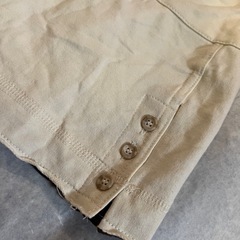 【新品未使用】サロペット　サスペンダー　Lサイズの画像