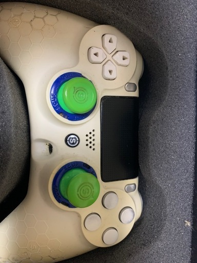 スカフコントローラー