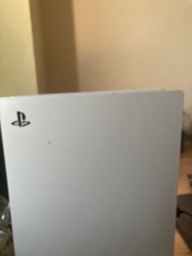 本日限定 中古 PS5(CFI-1100)ディスクドライブ搭載モデル