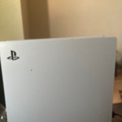 本日限定 中古 PS5(CFI-1100)ディスクドライブ搭載モデル 