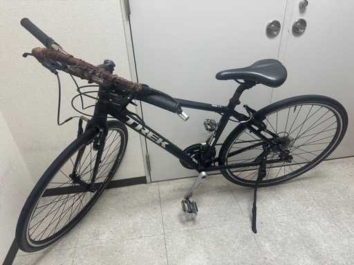 トレック　バイク