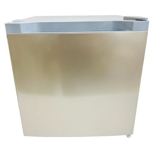 【レガストック川崎本店】IRIS アイリスオーヤマ ノンフロン冷凍庫 31L 1ドア PF-A31FD-N 2023年製 コンパクト 小型