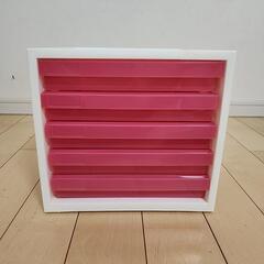 書類ボックス