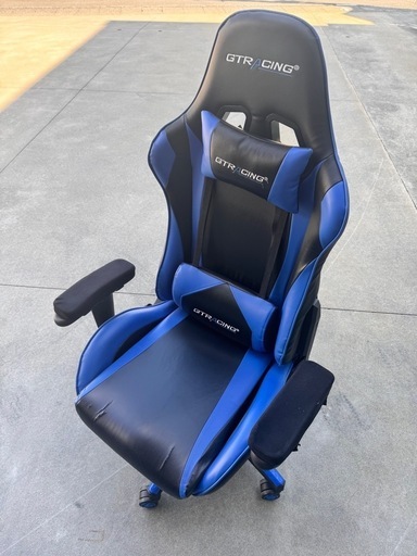GTRACING ゲーミングチェア