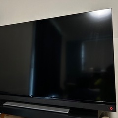 TOSHIBA REGZA 50インチ　テレビ