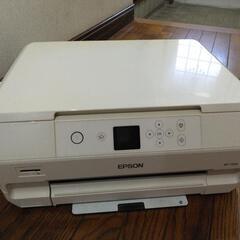 エプソンプリンター