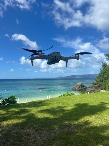 おもちゃ DJI Air2s