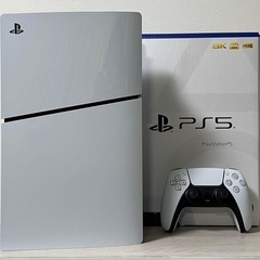 PlayStation 5 本体 CFI-2000 A01 アイスボーン セット