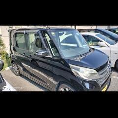 日産ルークスハイウェイスターＸ
