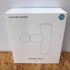 【B548】パワーガン スリム SIXPAD ジャングルジャングル岩出店 和歌山 岩出市 紀の川市 海南市の画像