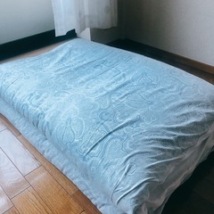 敷布団　シングル