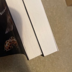 レーヴン　生物学　上下の画像